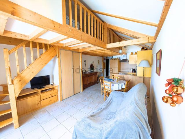 Appartement, Saint Michel de Chaillol