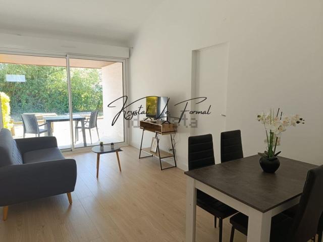 Appartement, Saint Michel en l&apos Herm