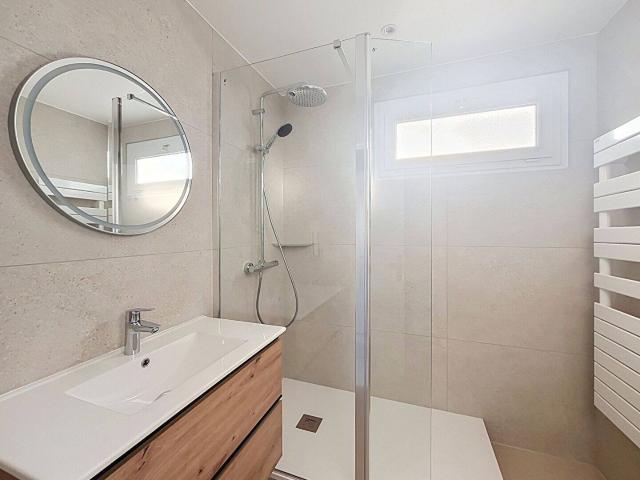 Appartement Saint Michel Sur Orge 3 pièce s 63 m2