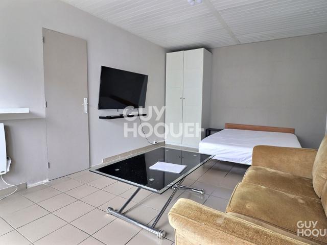Appartement Saint Michel Sur Orge 1 pièce
