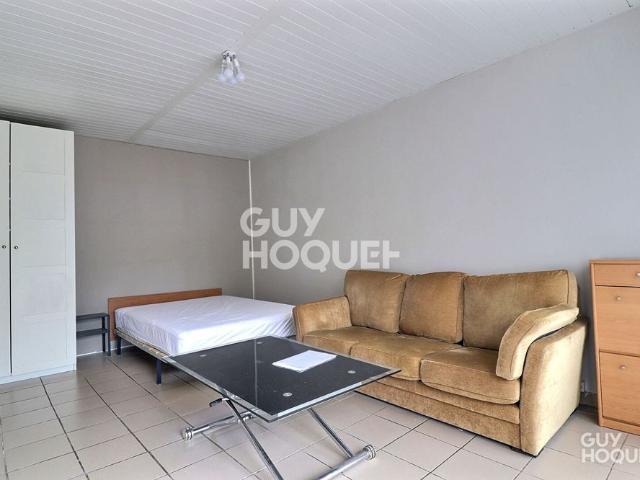Appartement Saint Michel Sur Orge 1 pièce