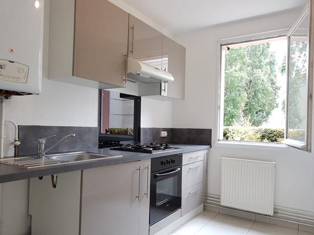 appartement saint michel sur orge 2 pièce s 55 m2