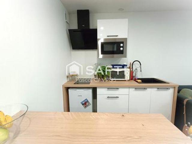 Appartement Saint Midi 09200 DS101456029