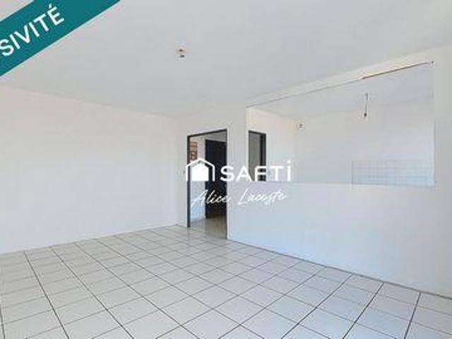 Appartement Saint Midi 31410 DS100737694