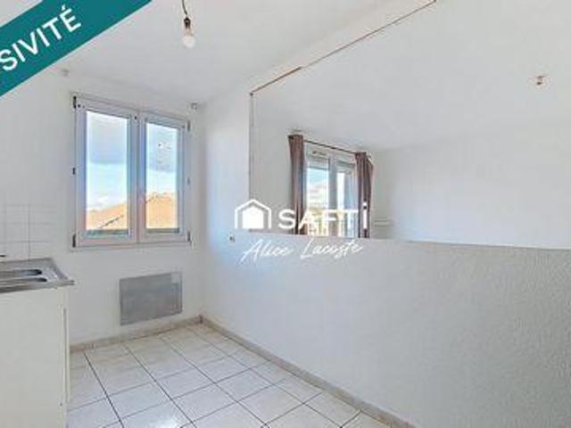 Appartement Saint Midi 31410 ES100737694