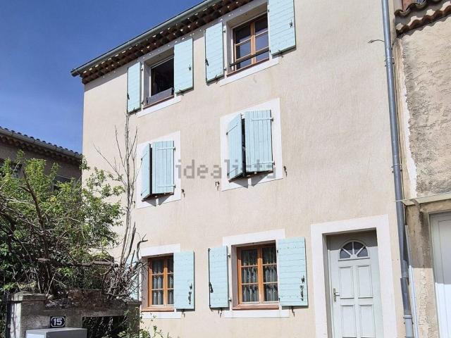 Appartement, Saint Mitre les Remparts