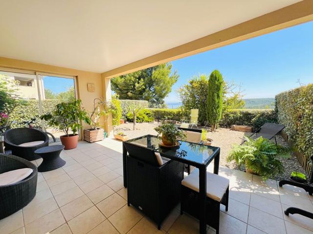 Appartement, Saint Mitre les Remparts
