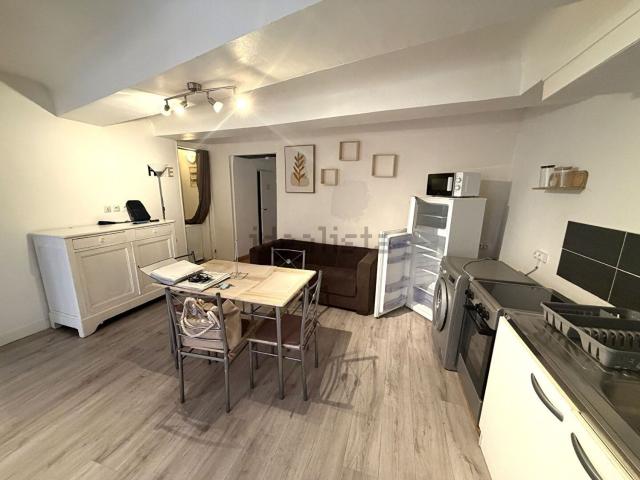 Appartement, Saint Mitre les Remparts