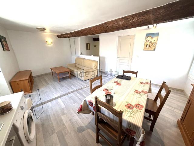 Appartement, Saint Mitre les Remparts