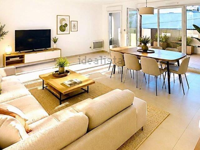Appartement, Saint Mitre les Remparts