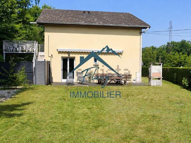 Appartement, Saint Nabord