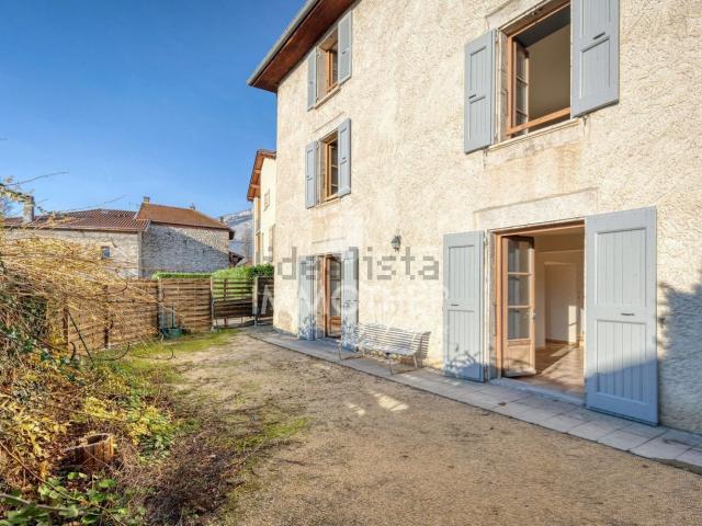 Appartement, Saint Nazaire les Eymes