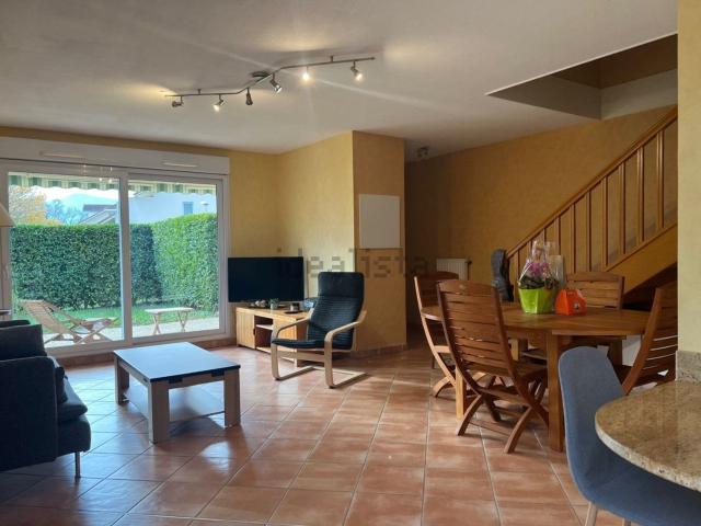 Appartement, Saint Nazaire les Eymes