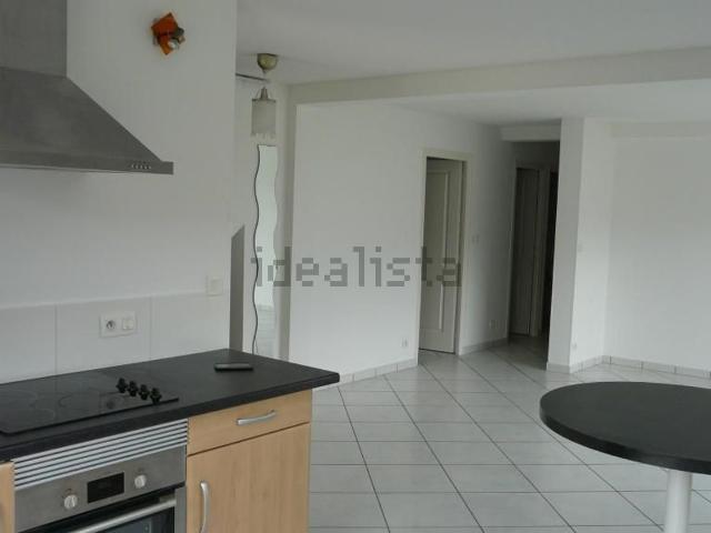 Appartement, Saint Nazaire les Eymes