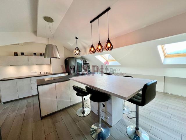 Appartement, Saint Nazaire les Eymes