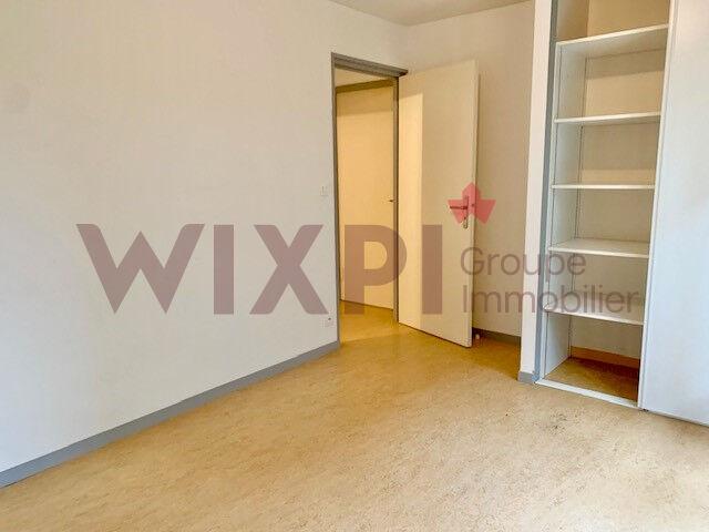 Appartement Saint Nazaire Les Eymes 2 pièce s 51 m2, Saint nazaire les eymes