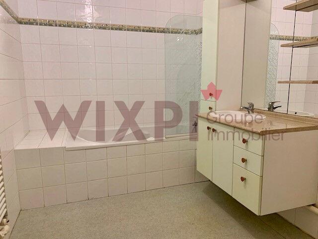 Appartement Saint Nazaire Les Eymes 2 pièce s 51 m2, Saint nazaire les eymes