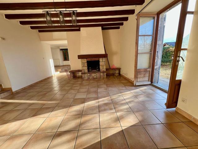 Appartement, Saint Nazaire les Eymes