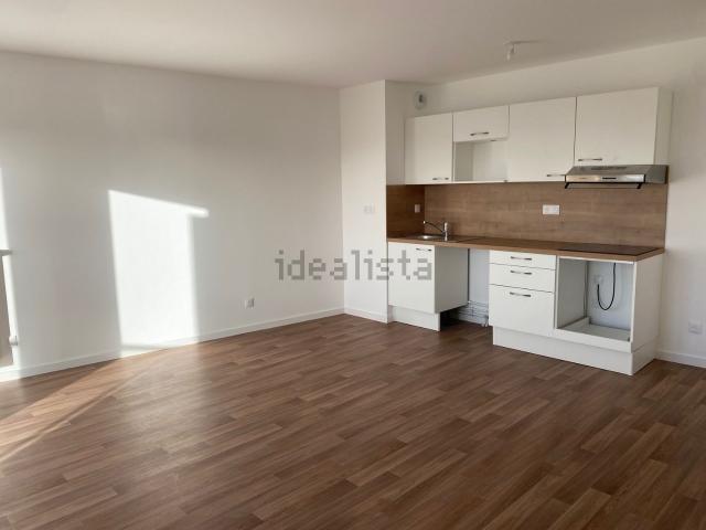 Appartement, Saint Nazaire