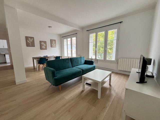 Appartement, Saint Nazaire