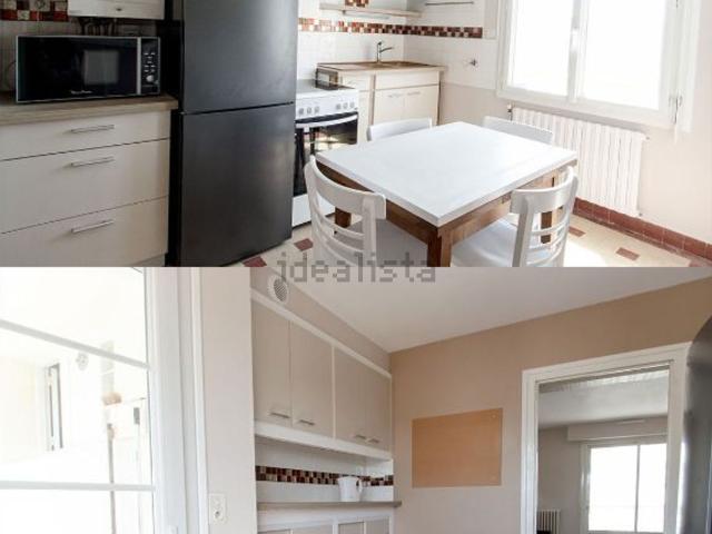 Appartement, Saint Nazaire