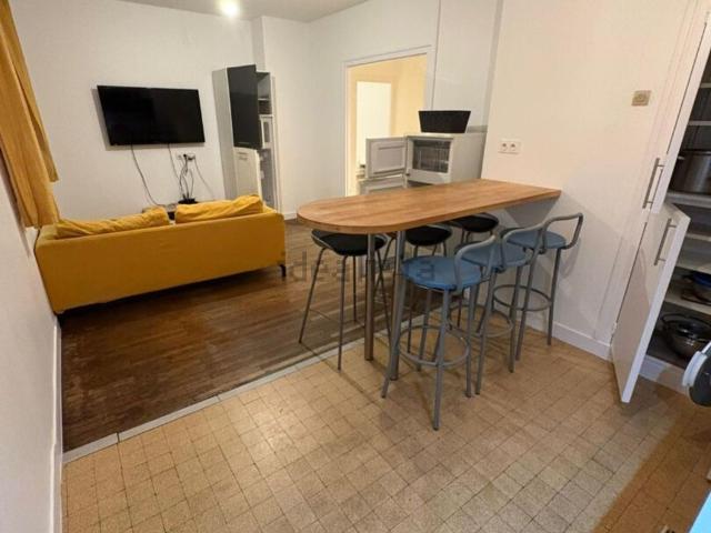 Appartement, Saint Nazaire