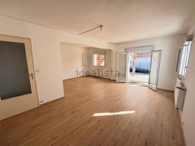 Appartement, Saint Nazaire