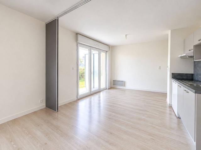 Appartement Saint Nazaire 1 pièce s
