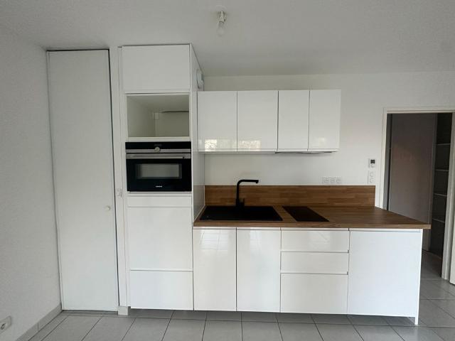 Appartement Saint Nazaire 1 piï¿½ce s