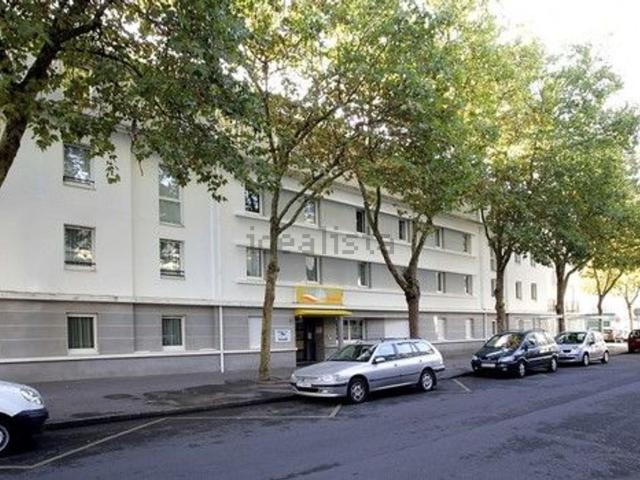 Appartement, Saint Nazaire