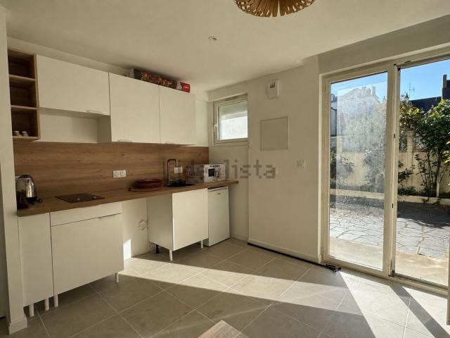 Appartement, Saint Nazaire