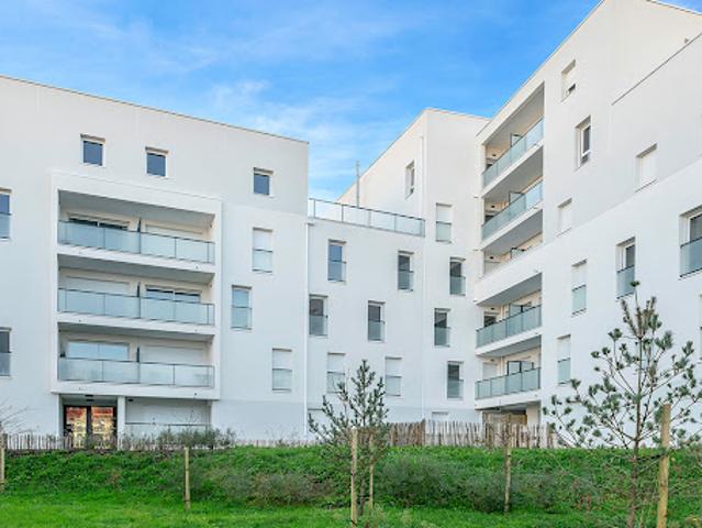 Appartement 2 pièces 39 m2