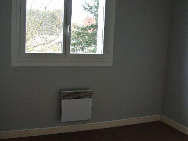 Appartement Saint Nazaire 2 piï¿½ce s 32 m2