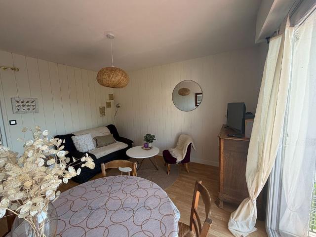 Appartement Saint Nazaire 2 piï¿½ce s 37.28 m2