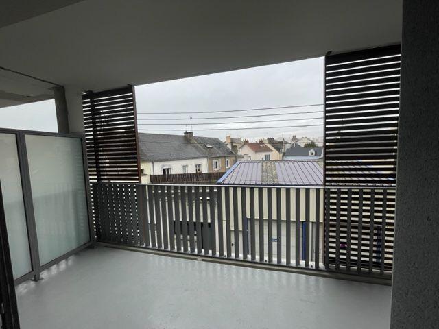 Appartement Saint Nazaire 2 piï¿½ce s 47 m2