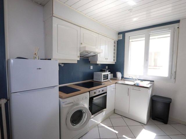 Appartement Saint Nazaire 3 pièce s 68 m² LOCATION MEUBLÉE