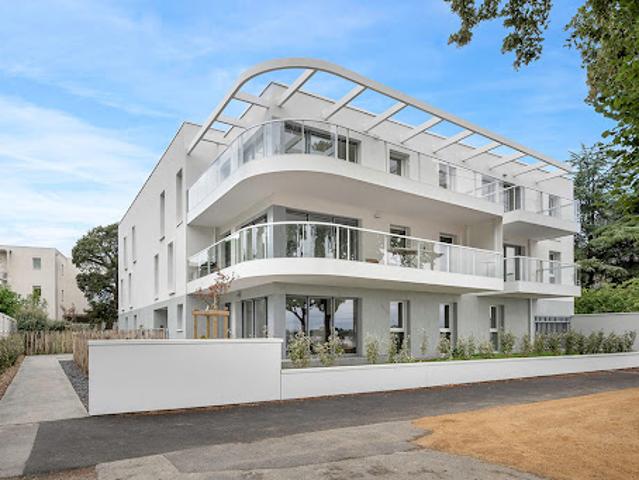 Appartement 3 pièces 62 m2