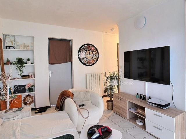 Appartement Saint Nazaire 3 pièces 48 m²