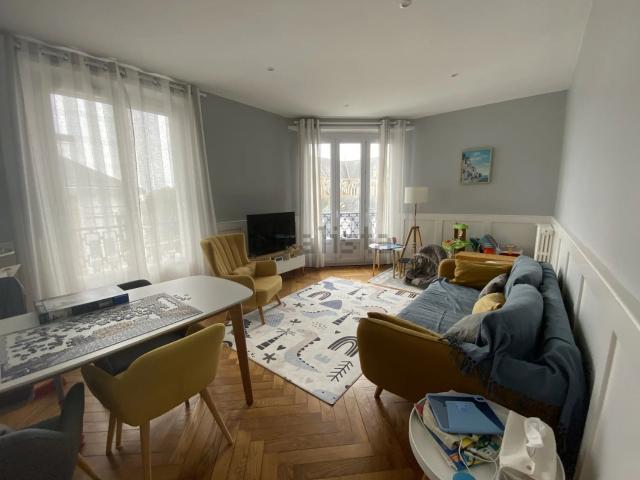 Appartement, Saint Nazaire