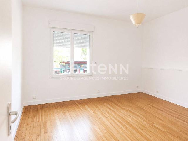 Appartement Saint Nazaire 4 pièce s 82 m² située en plein coeu