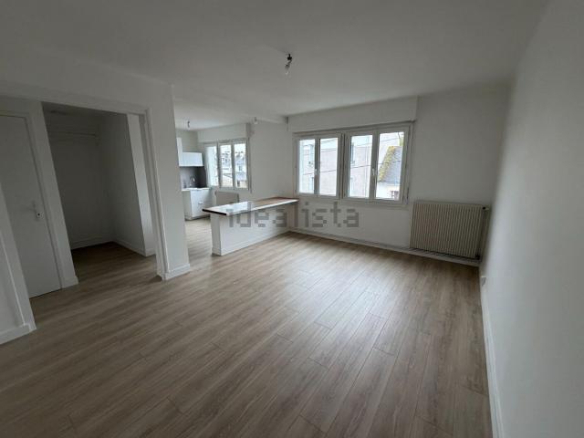 Appartement, Saint Nazaire
