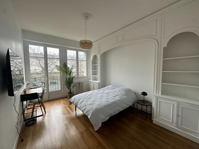 Appartement Saint Nazaire 5 piï¿½ce s 113 m2