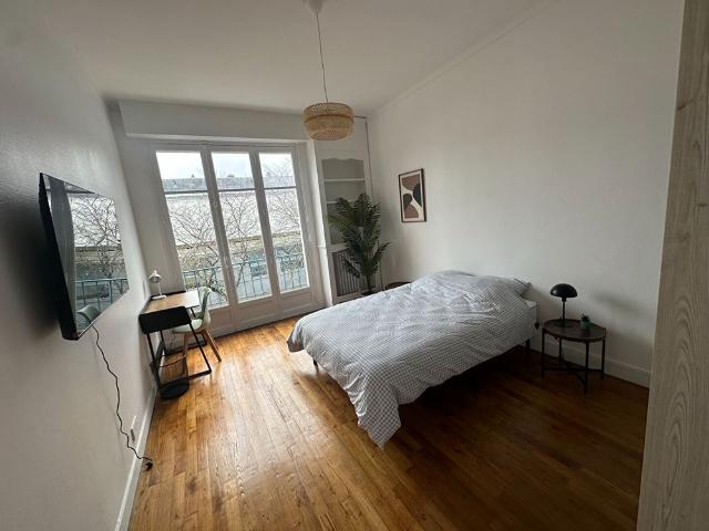 Appartement Saint Nazaire 5 piï¿½ce s 113 m2