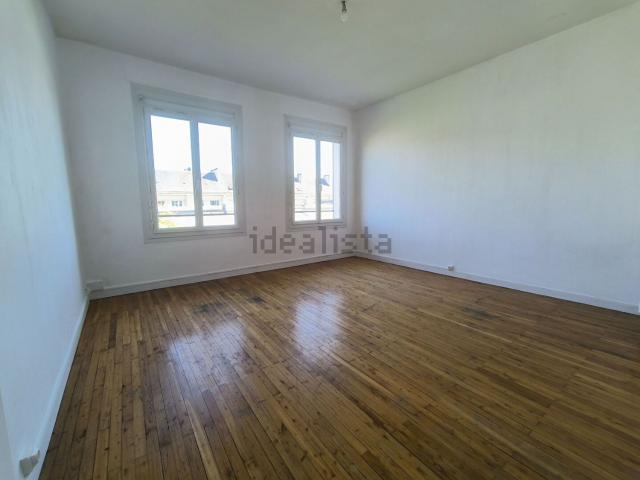 Appartement, Saint Nazaire