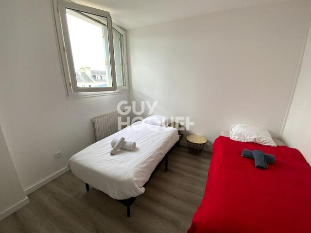 Appartement Saint Nazaire 6 pièce s 109 m2