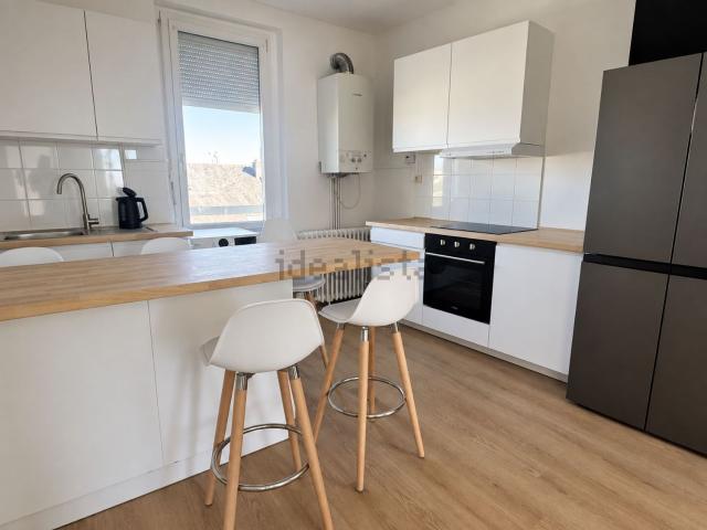 Appartement, Saint Nazaire
