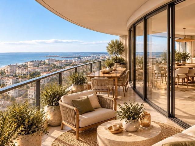 Appartement, Saint Nazaire