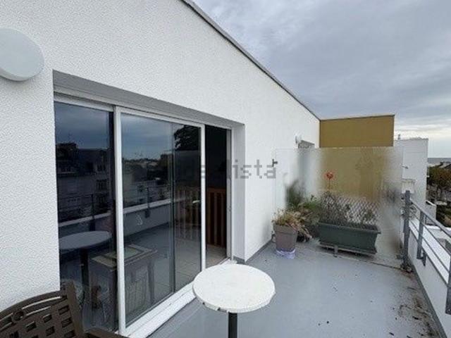 Appartement, Saint Nazaire