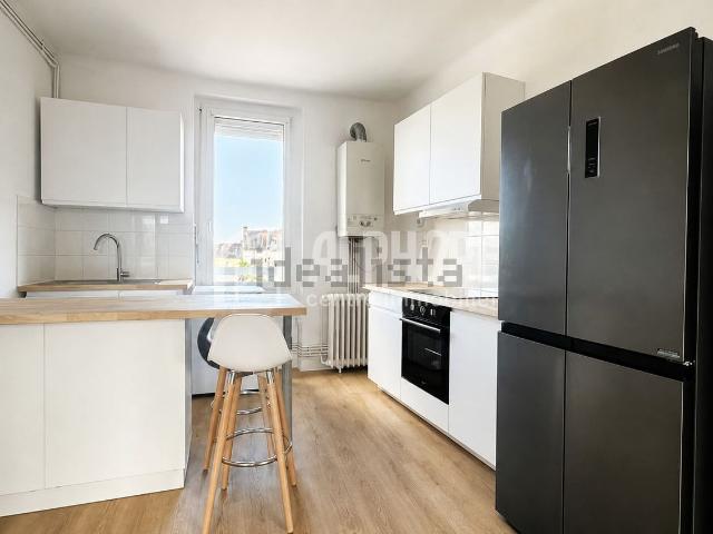 Appartement, Saint Nazaire