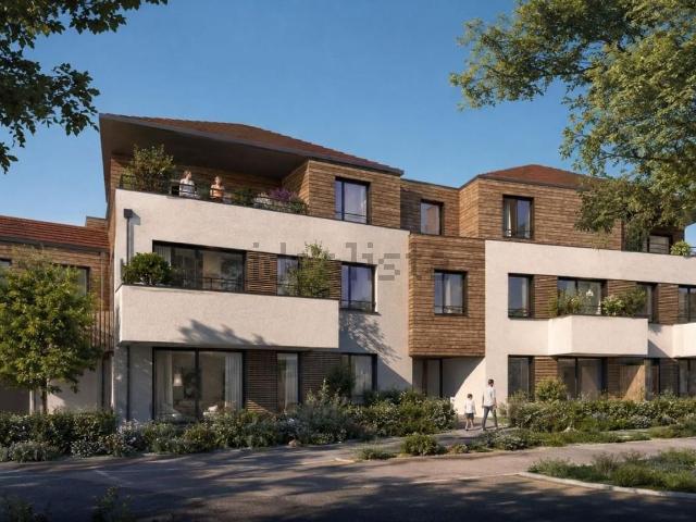 Appartement, Saint Nazaire